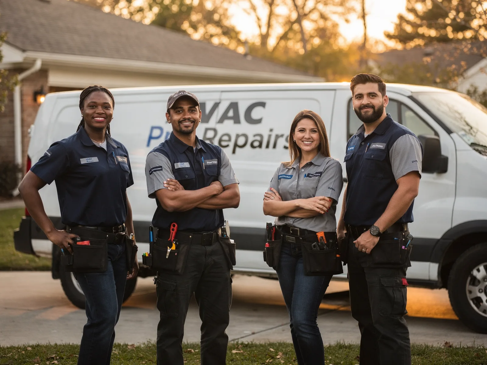 Heat Pump Repair company in Annville, KY