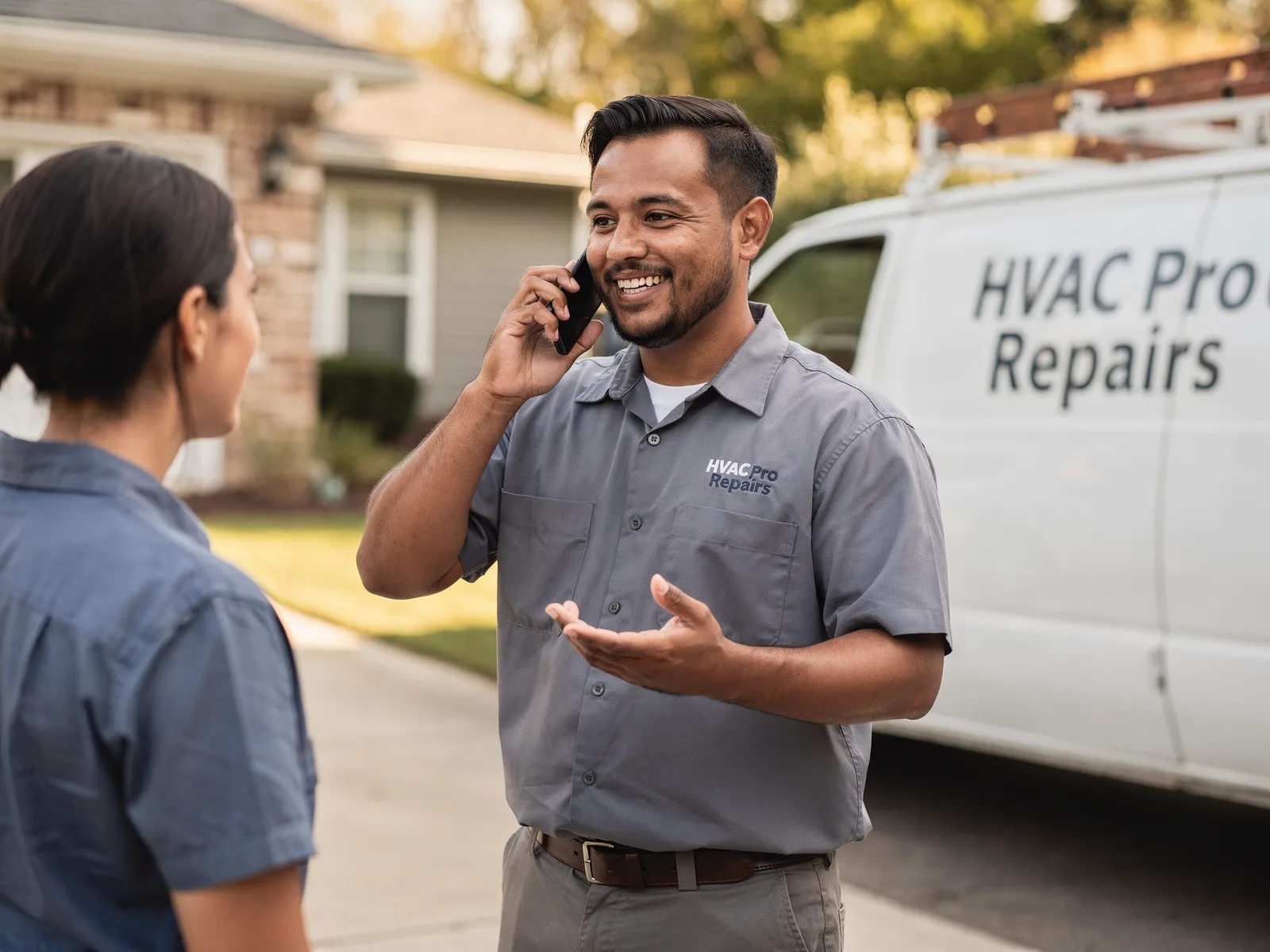 Heat Pump Repair Annville, KY FAQs